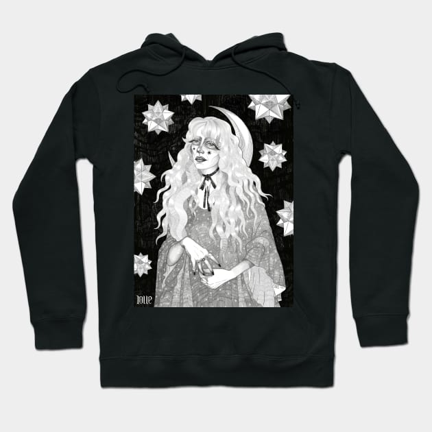 Florence Hoodie by lOll3